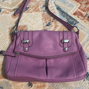 Crossbody bag
